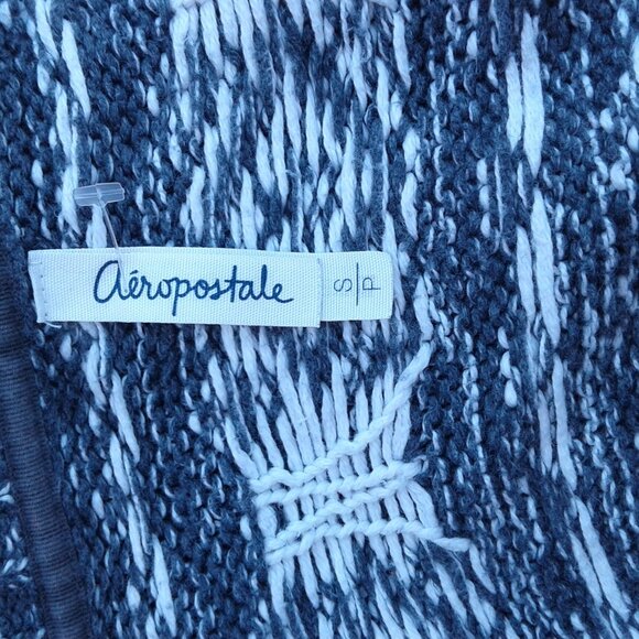 $5/25 Aeropostale Cardigan Sweater PS - Picture 3 of 7